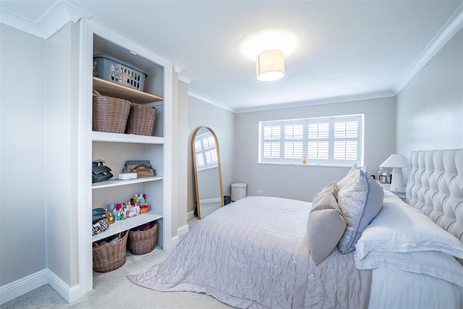 Silverdale Drive, Ribbleton, Preston